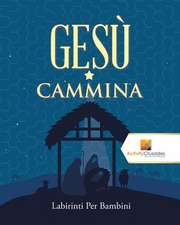 Gesu Cammina