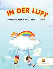 In Der Luft