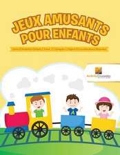 Jeux Amusants Pour Enfants