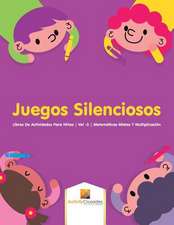 Juegos Silenciosos