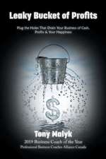 Leaky Bucket of Profits