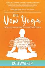 The New Yoga