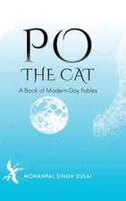 Po the Cat