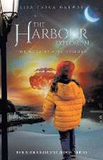 The Harbour Explosion