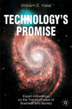 Technology's Promise