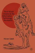 Third World Citizens and the Information Technology Revolution