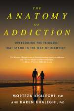 The Anatomy of Addiction: Overcoming the Triggers That Stand in the Way of Recovery