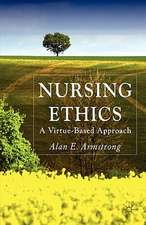 Nursing Ethics