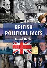 British Political Facts