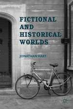 Fictional and Historical Worlds