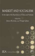 Market and Socialism