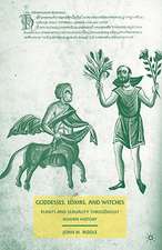 Goddesses, Elixirs, and Witches: Plants and Sexuality throughout Human History