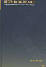 Redeploying the State