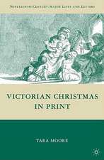 Victorian Christmas in Print