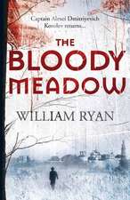 The Bloody Meadow