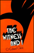 The Witness & I