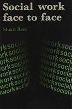 Social Work Face to Face – Client`s and Social Workers` Perceptions of the Content and Outcomes of their Meetings