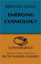 Emerging Cosmology