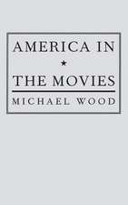 America in the Movies (Paper)