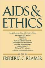 Aids and Ethics