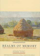 Realms of Memory – The Construction of the French Past, Volume 2 – Traditions