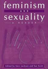 Feminism and Sexuality: A Reader