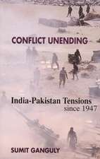 Conflict Unending – India–Pakistan Tensions Since 1947