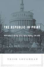 The Republic in Print