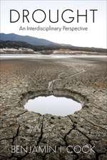 Drought – An Interdisciplinary Perspective