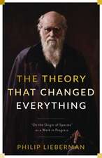 The Theory That Changed Everything – 