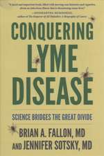 Conquering Lyme Disease – Science Bridges the Great Divide