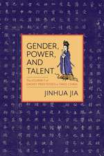 Gender, Destiny, and Power – The Journey of Daoist Priestesses in Tang China