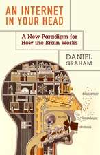 An Internet in Your Head – A New Paradigm for How the Brain Works