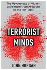 Terrorist Minds