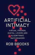 Artificial Intimacy
