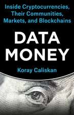 Data Money