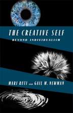 Newman, G: Creative Self