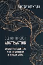 Seeing Through Abstraction