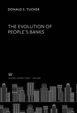 The Evolution of People¿S Banks