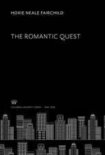 The Romantic Quest