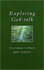 Exploring God-talk