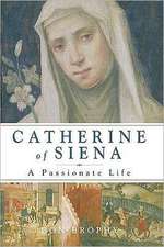 Brophy, D: Catherine of Siena