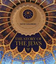 The Story of the Jews