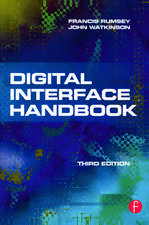 Digital Interface Handbook