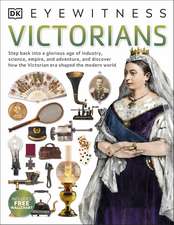 Dk: Victorians