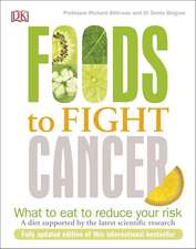 Foods to Fight Cancer: What to Eat to Reduce your Risk