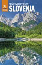 The Rough Guide to Slovenia