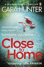 Close to Home: The 'impossible to put down' Richard & Judy Book Club thriller pick 2018