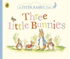 Peter Rabbit Tales