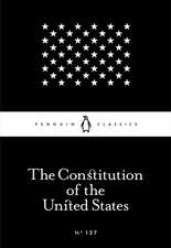 The Constitution of the United States